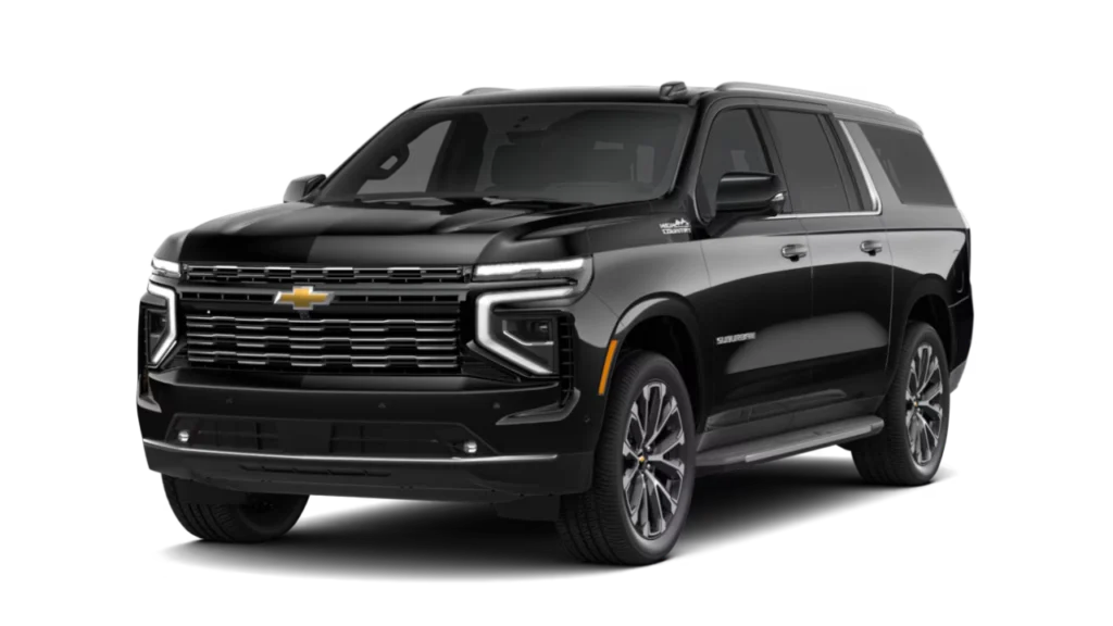 Premium SUV