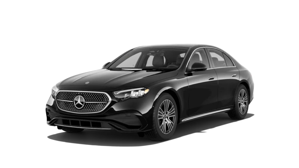 Premium Sedan